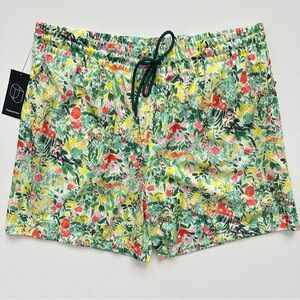 Original Use Men's 7" Mesh Shorts Size L